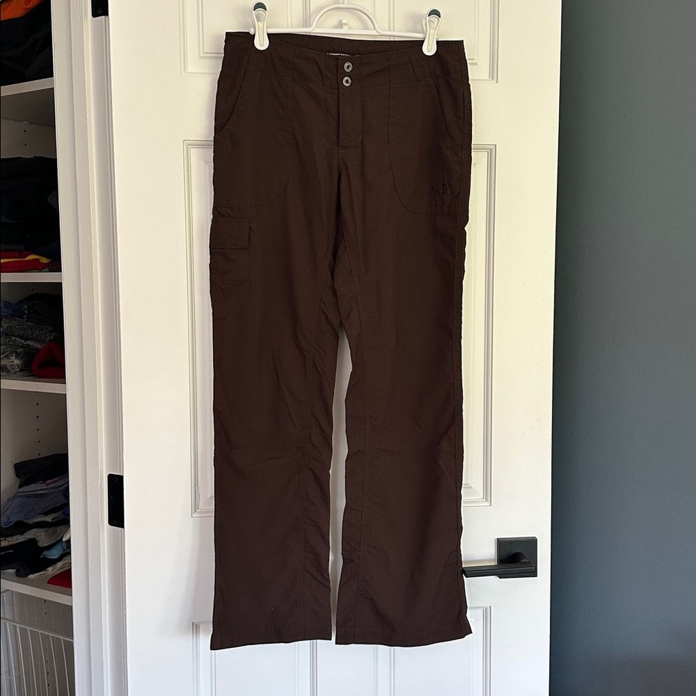 The North Face Cargo Pants - Size 2 Short